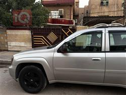 شيفروليه تريل بليزر